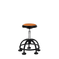 Génito Rollhocker Ballet 316 – Bild 19