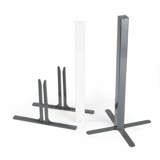 AB86-GROUP Magnetische Wandstreifen für Quiet Divider® - AB86 GROUP