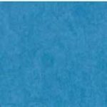 Linoleum Blau 131-123