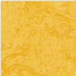 Linoleum Gelb 131-001