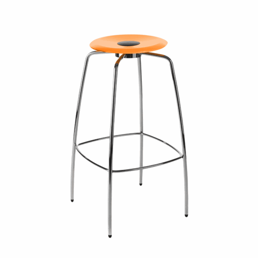 H4016.48 Génito Hocker LP 760 - H4016.48