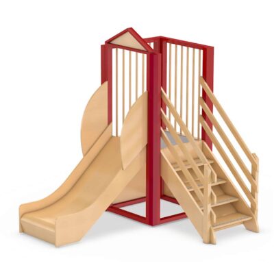 Mini-Spielburg "Berti 13"