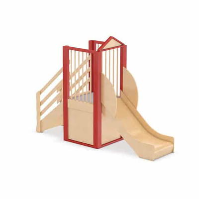 Mini-Spielburg „Berti 14“
