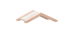 Stollen-Durchgangsdach - STZ 01 – KS 56 001 D WEB