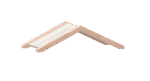 Stollen-Durchgangsdach - STZ 02 – KS 82 001 D WEB