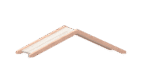 Stollen-Durchgangsdach - STZ 03 – KS 06 001 D WEB