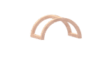 Stollen-Durchgangsbogen - STZ 04 – KS 56 009 D WEB