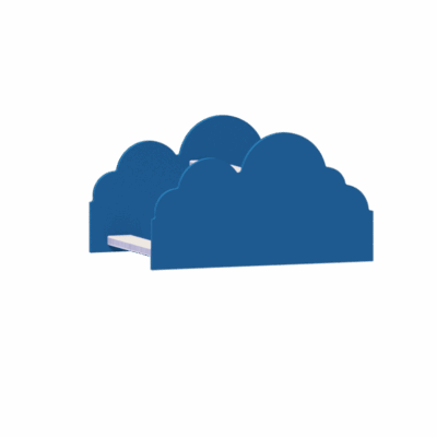 Motivaufsatz »Wolke«