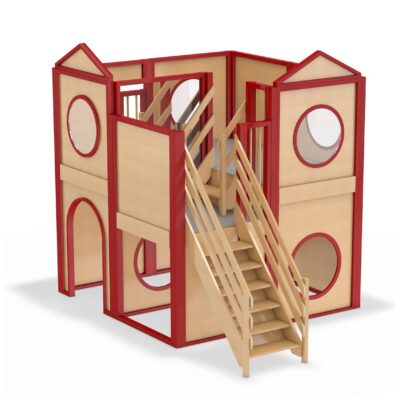 Spielhaus "Schlossblick"