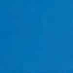 Raumteiler Maxi Theater - Uni Blau