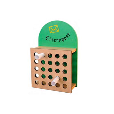 Elternpost für 20-25 Kinder