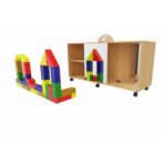 Entdeckerschrank