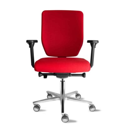 Ergonomischer Bürostuhl WHY!