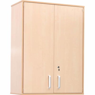 Flexi Aufsatzschrank L, Breite: 89 cm, abschließbar