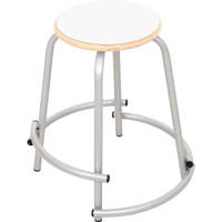 Hocker Flexi 7 mit Fußstützen 3-6 - 096859 a 18