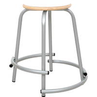 Hocker Flexi 7 mit Fußstützen 3-6 - 096859 b 18