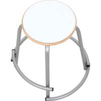 Hocker Flexi 7 mit Fußstützen 3-6 - 096859 c 18