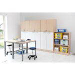 Grande Aufsatzschrank M, Breite: 82 cm - 096890