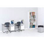 Grande Aufsatzschrank M, Breite: 82 cm - 096890W