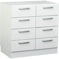Grande Schrank M, mit 8 Schubladen - 096902W a 19