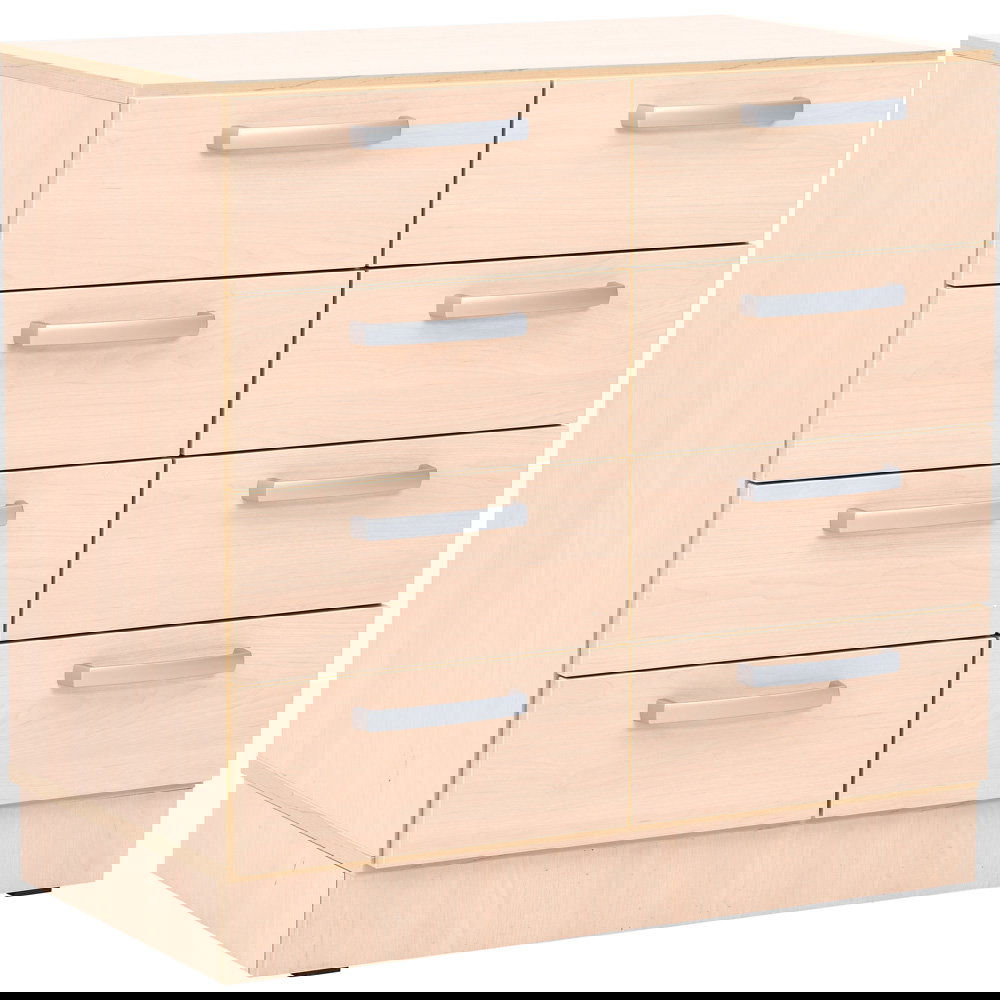 Grande Schrank M, mit 8 Schubladen