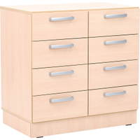 Grande Schrank M, mit 8 Schubladen - 096902 a 19