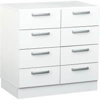 Grande Schrank M, mit 8 Schubladen - 096903W a 19