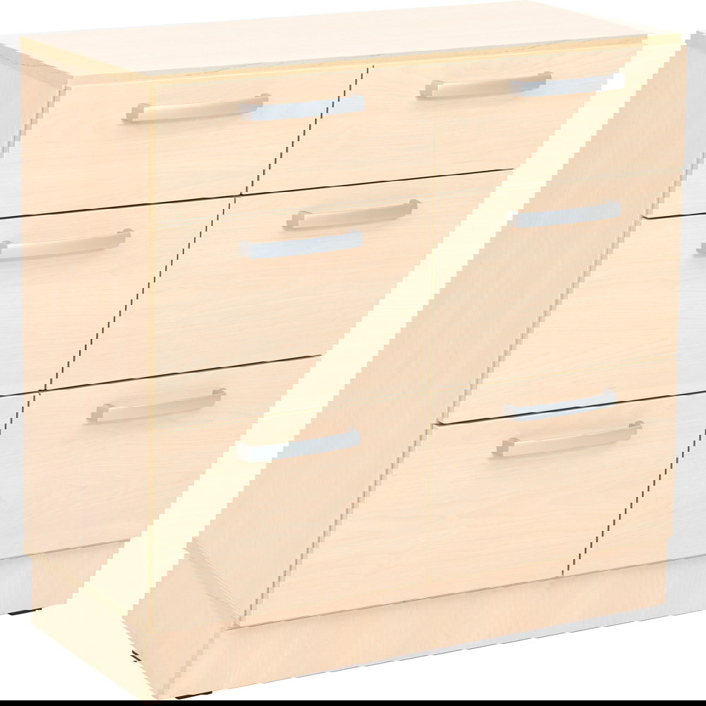 Grande Schrank M, mit 6 Schubladen