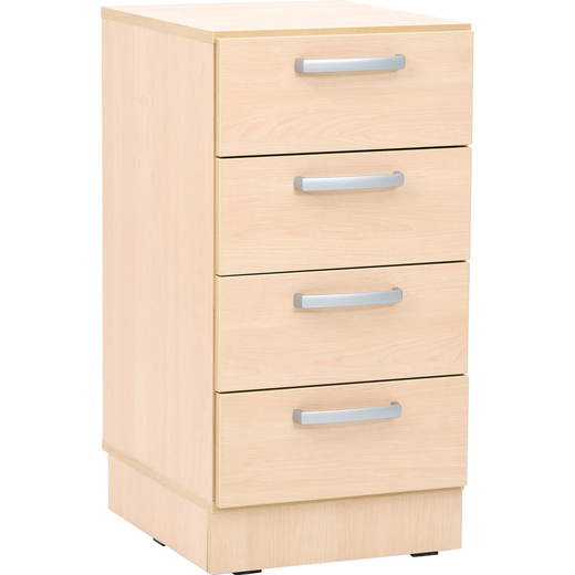 096906_a_19 Grande Schrank M, mit 4 Schubladen - 096906 a 19