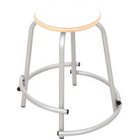 Hocker Flexi 6 mit Fußstützen 3-5 - 096958 a 18