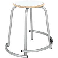 Hocker Flexi 6 mit Fußstützen 3-5 - 096958 a 23