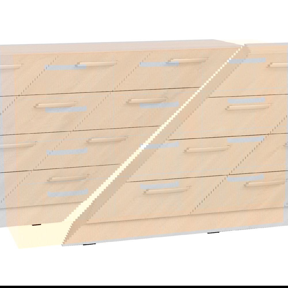 Grande Schrank M, mit 12 Schubladen