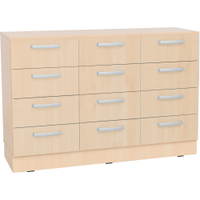 Grande Schrank M, mit 12 Schubladen - 098280 a 20