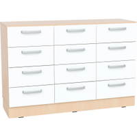 Grande Schrank M, mit 12 Schubladen – Bild 9