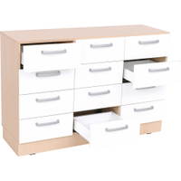 Grande Schrank M, mit 12 Schubladen – Bild 8
