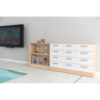 Grande Schrank M, mit 12 Schubladen - 098292 g 20