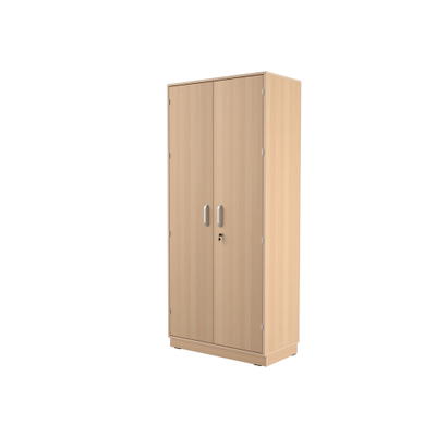 Flexi Hochschrank, Höhe: 203 cm, mit Fach für Kunststoffbehälter