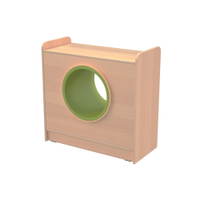 Flexi Schrank Relax, mit Tunnel - 098368PU a 22