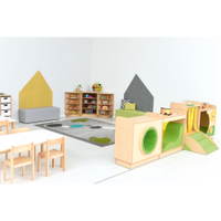 Flexi Schrank Relax, mit Tunnel - 098368PU j 21