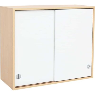 Fantasiewelt Aufsatzschrank, blanco