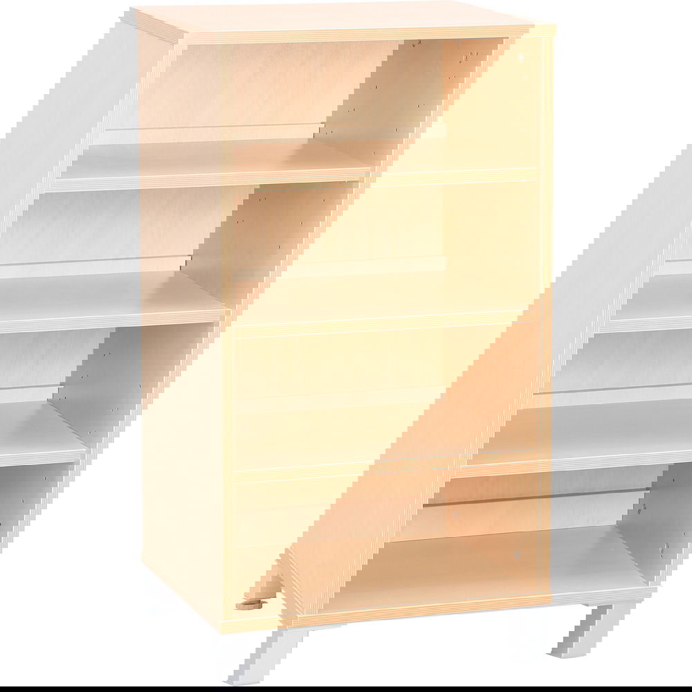 Flexi Schrank M mit 3 Fachböden, B 47