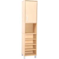 Flexi Schrank M mit 3 Fachböden, B 47 – Bild 12