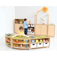 Flexi Schrank M mit 3 Fachböden, B 47 - 099187 f 22