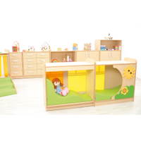 Flexi Schrank Relax, mit Applikationen - 100388PU c 14
