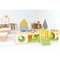 Flexi Schrank Relax, mit Applikationen - 100388PU h 21