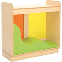 Flexi Schrank Relax, offen - 100389PU a 14