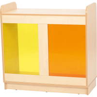 Flexi Schrank Relax, offen - 100389PU c 14