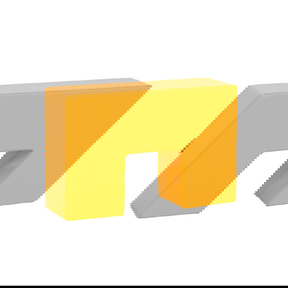 Schaumstoff-Träger klein, H 40 cm