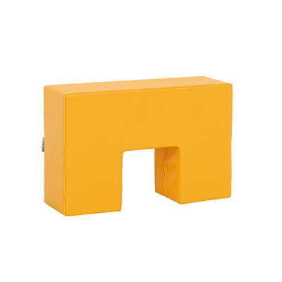 Schaumstoff-Träger klein, H 40 cm