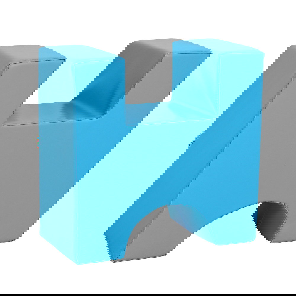 Schaumstoff-Träger hoch, H 60 cm